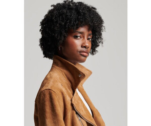 Superdry suede outlet