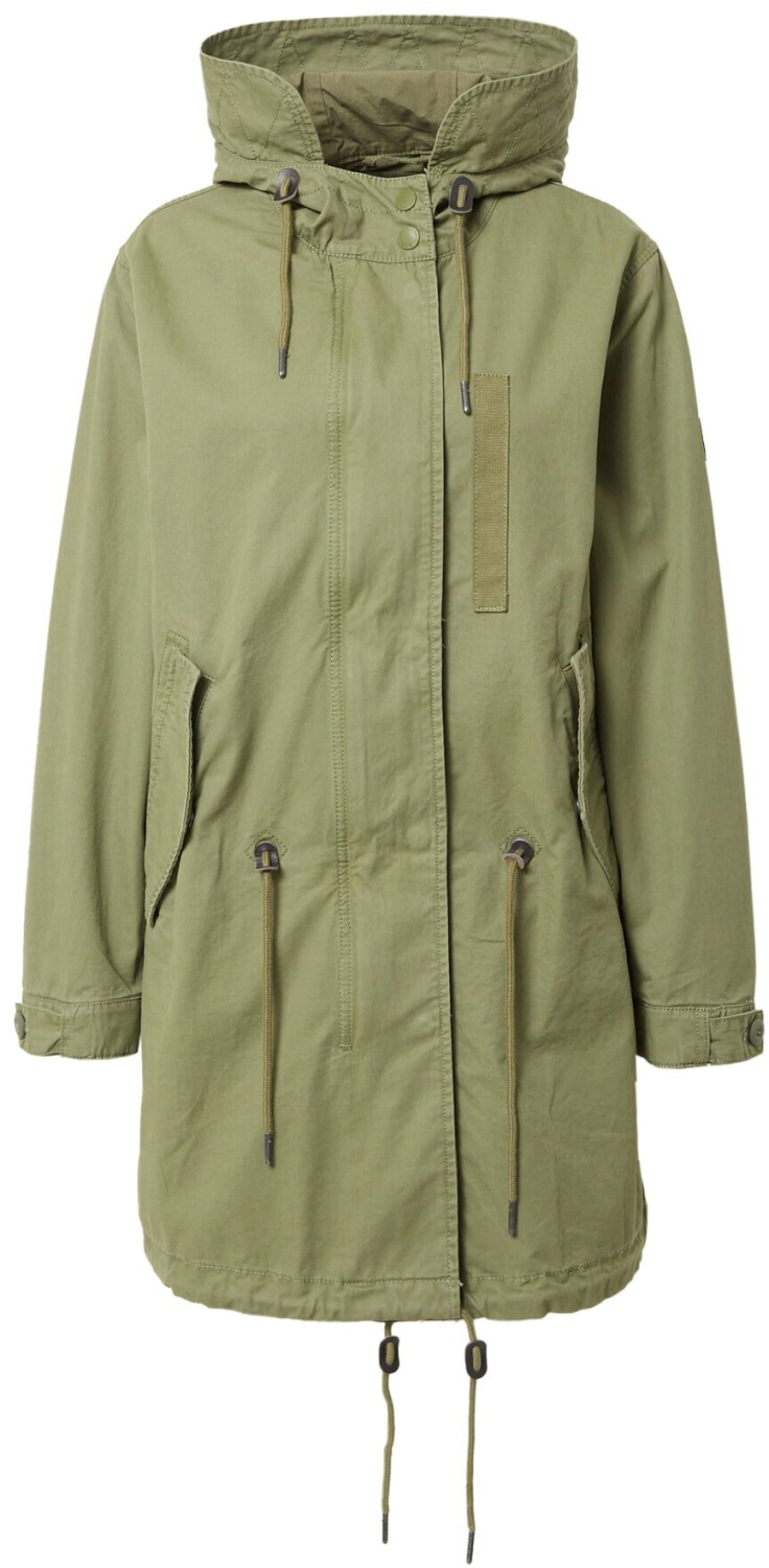 Superdry Vintage Field Jacket (W5011490A-6JE) green