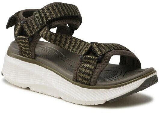 Cruz Sandals CRUZ Findel CR222316 5056 grey