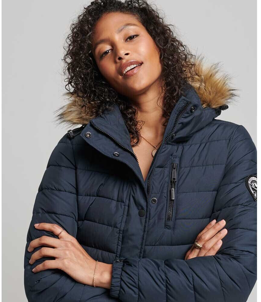 Superdry super fuji jacket hot sale