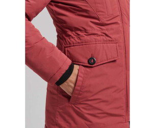 Ashley everest coat online red
