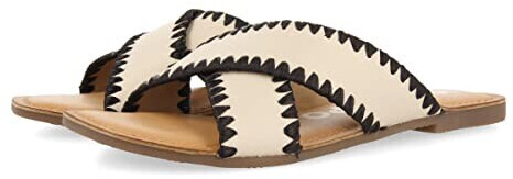 Gioseppo Assu Sandal ivory