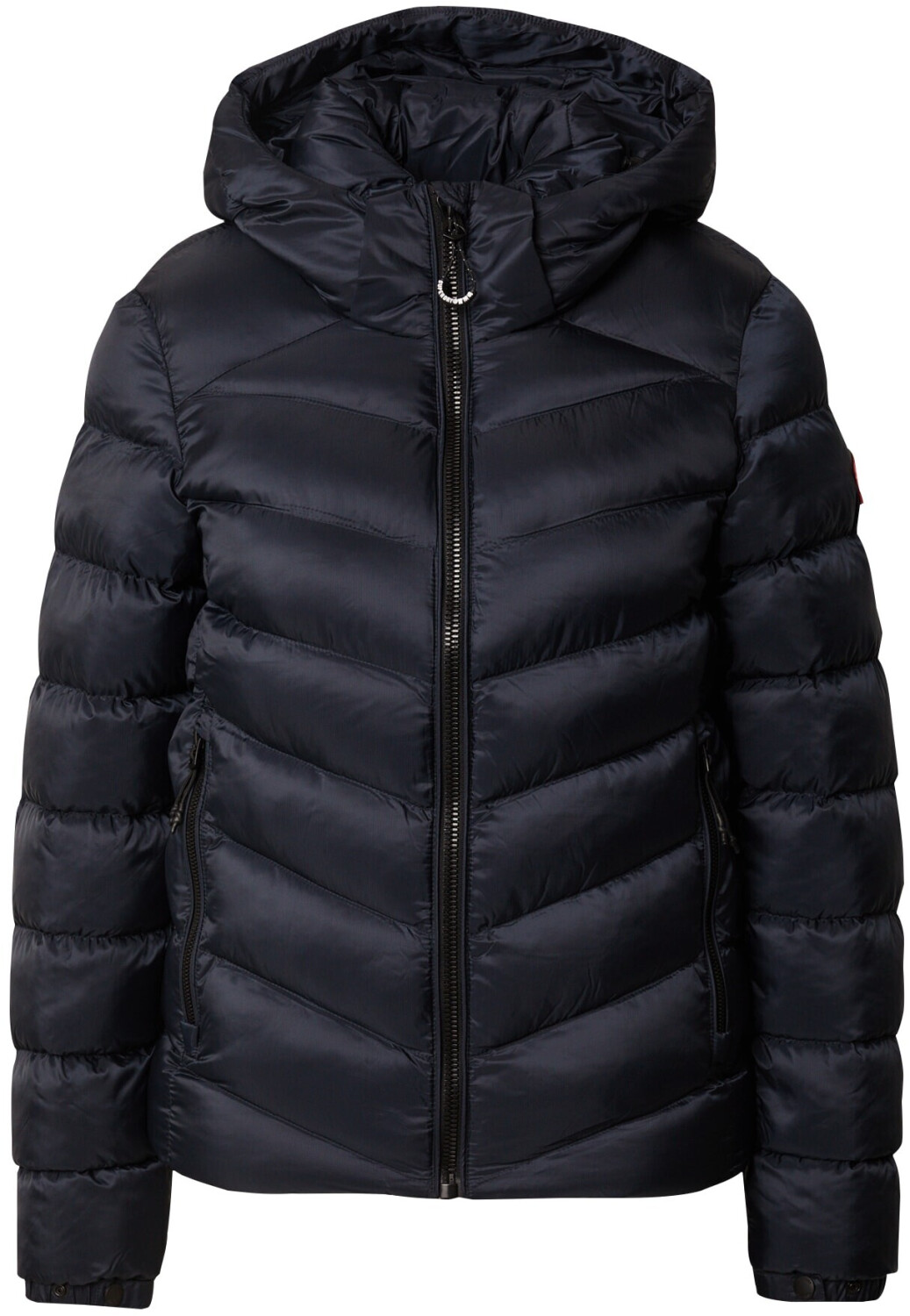 Superdry Fuji Padded Jacket (W5011593A-98T) blue
