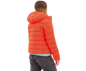 Superdry Microfibre Padded Jacket (W5011594A-WUY) orange ab 59,99 € |  Preisvergleich bei