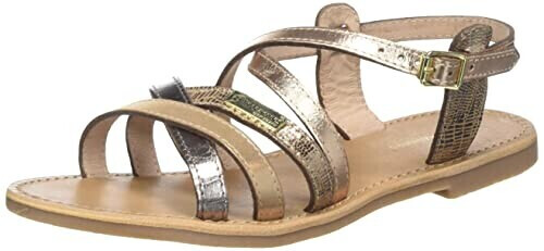 Les Tropéziennes Hapaxgum Sandal Multicolored