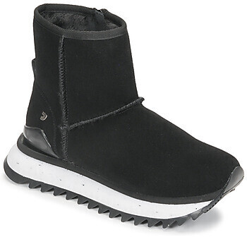 Gioseppo Amqui Sneaker black