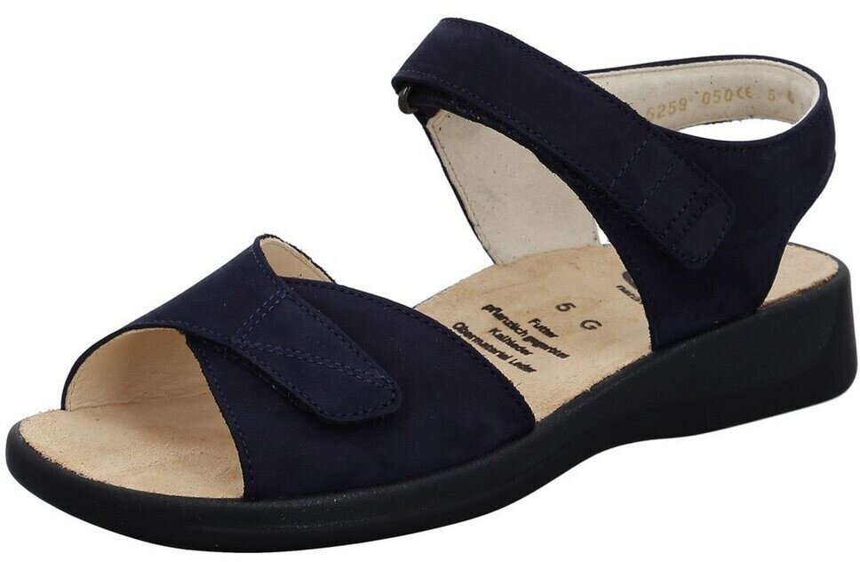 Ganter Monica Sandal darkblue