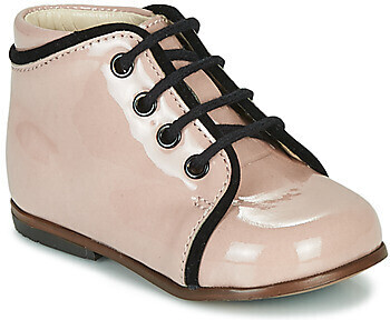 Little Mary Kids Shoes MEGGIE pink