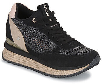 Gioseppo teyran Sneaker black