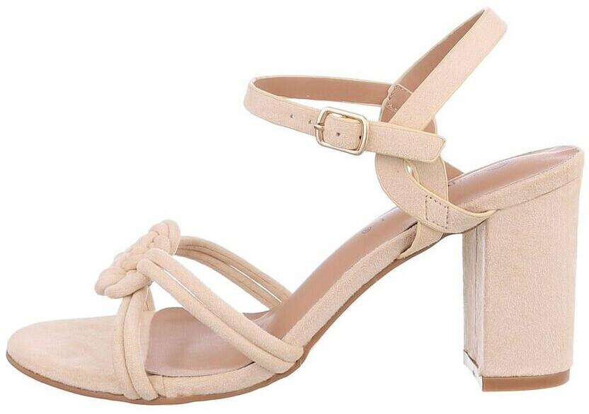 Sandale beige sales