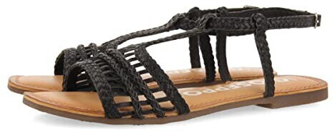 Gioseppo Icarai Sandal black