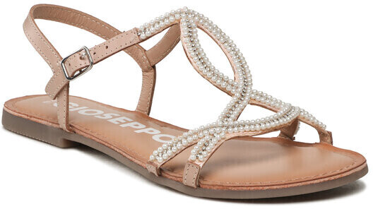 Gioseppo Sandals CORLIER 69166-P nude beige