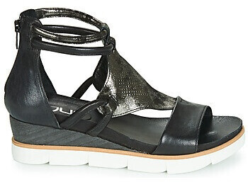Mjus Sandals TAPASITA black