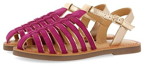 Gioseppo Dance Sandal fuchsia