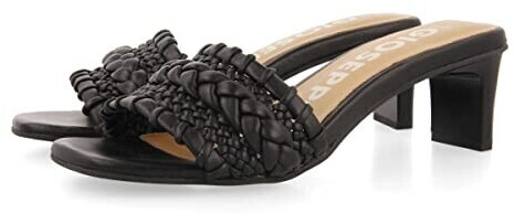 Gioseppo Saboga Sandal black