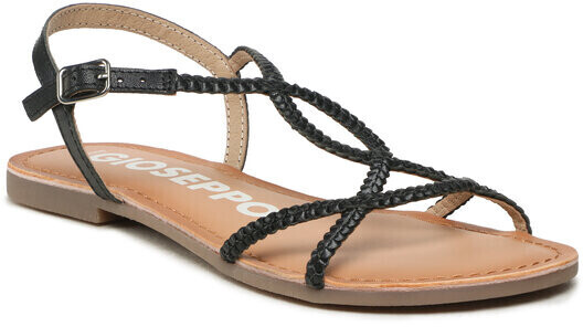 Gioseppo NIOAQUE 69112-P black