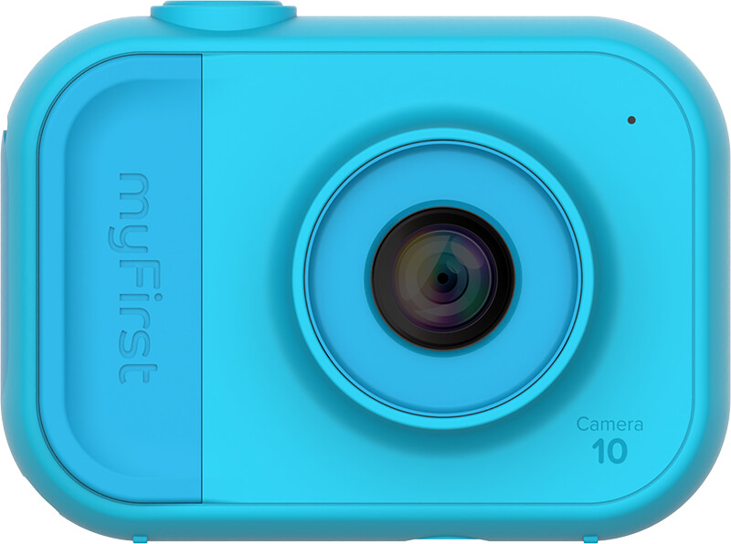myFirst Camera 10 bleu