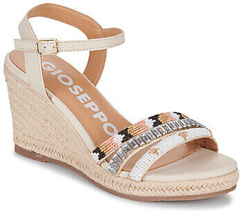 Gioseppo Sandals BACOOR white