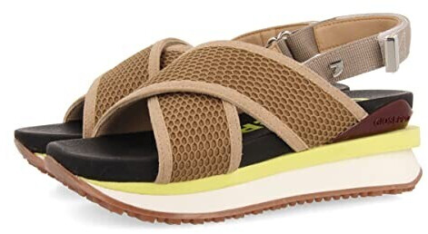 Gioseppo Caturai Sports Sandal beige