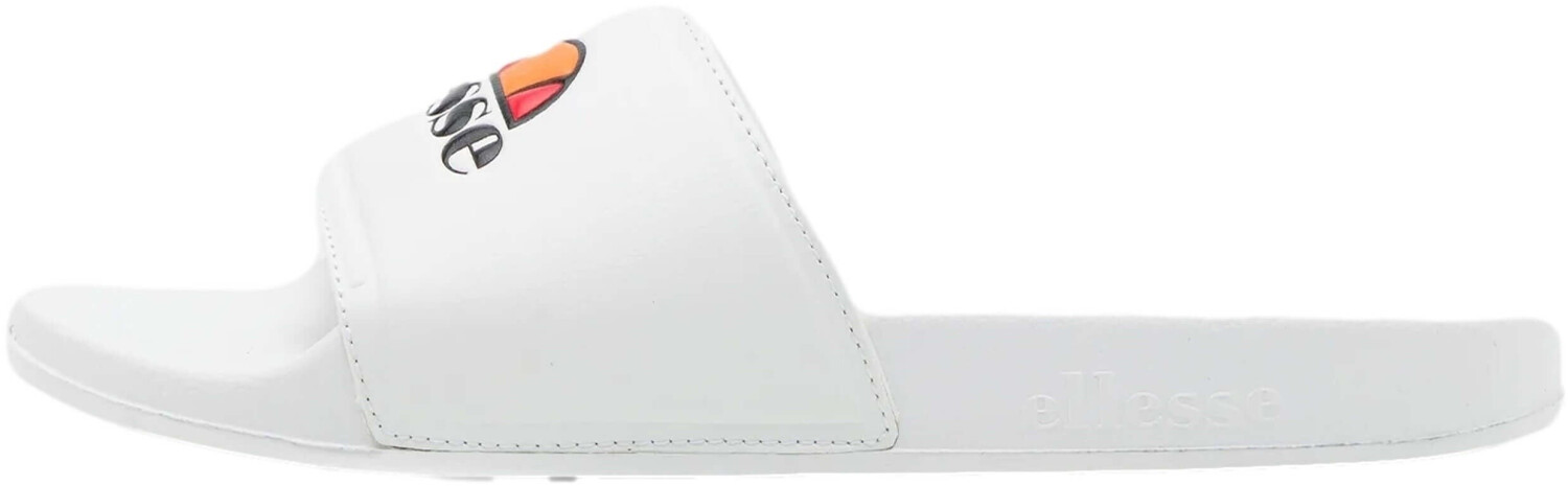 Ellesse Filippo Flip Flops white