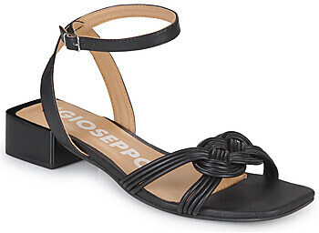 Gioseppo linhares Sandal black