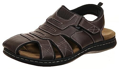 Dockers by Gerli Shorewood Fisherman Sandal briar