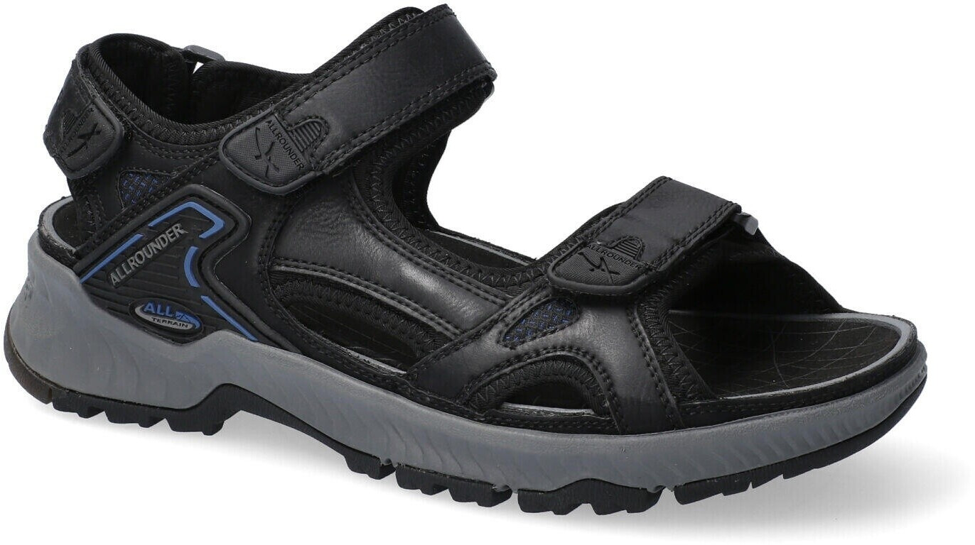 Allrounder Honduras black
