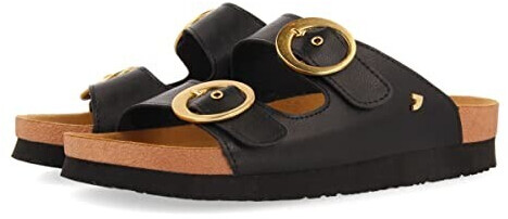 Gioseppo Natuba Flipflop black
