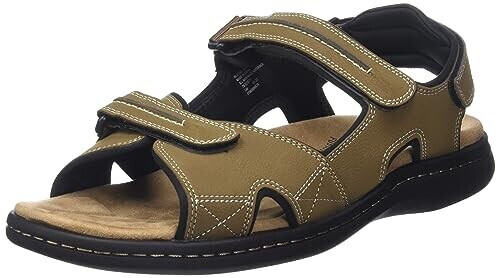 Dockers by Gerli Newpage Sandal dark brown