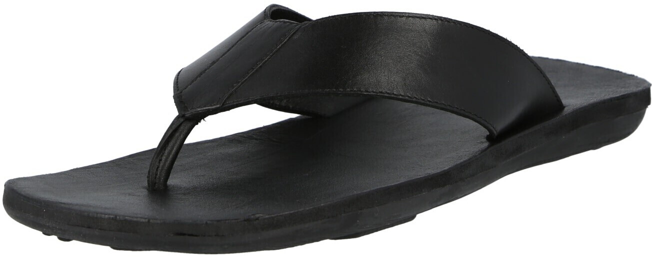 ABOUT YOU Flip-flops 'Jayson' black 6623348