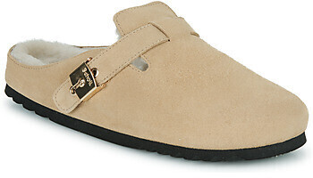 Scholl Clogs GRACE beige
