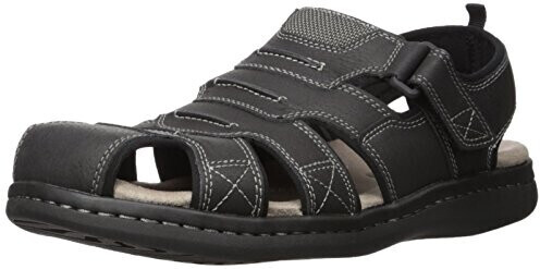 Dockers by Gerli Searose Fisherman Sandal black