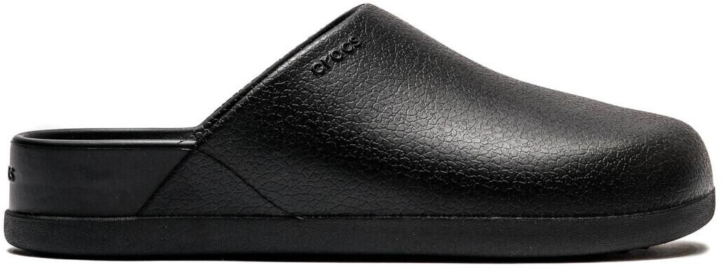 Crocs Dylan Clog Black 41-42