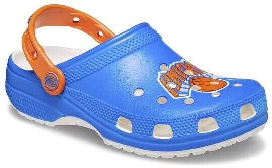 Crocs Classic Nba York Knicks Clog 208862 white