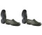 Dunlop Green comfortable waterproof garden Welly shoes garden clogs