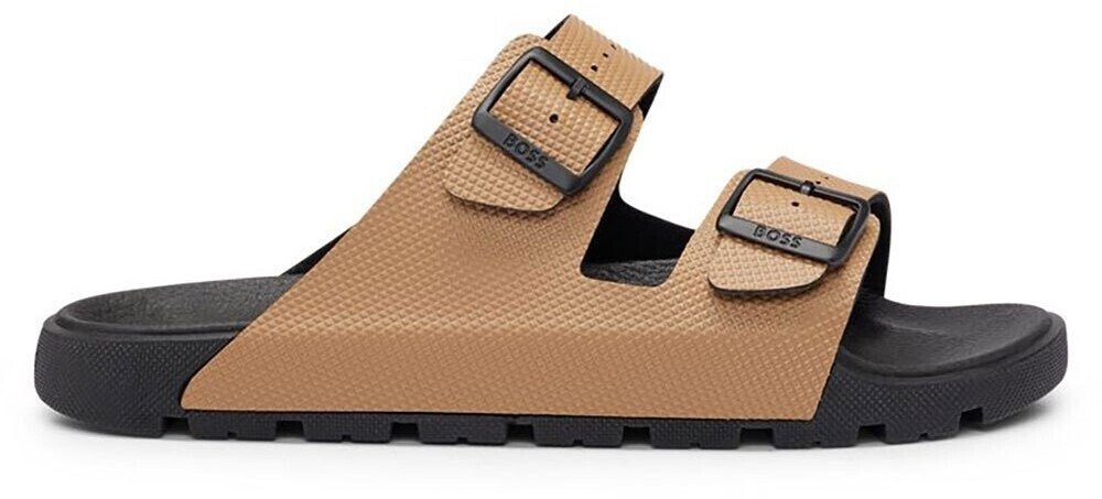 Hugo Boss Surfley Sand dmpr N Slide brown