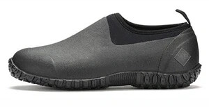 Muck Boot Muck Muckster II Low black