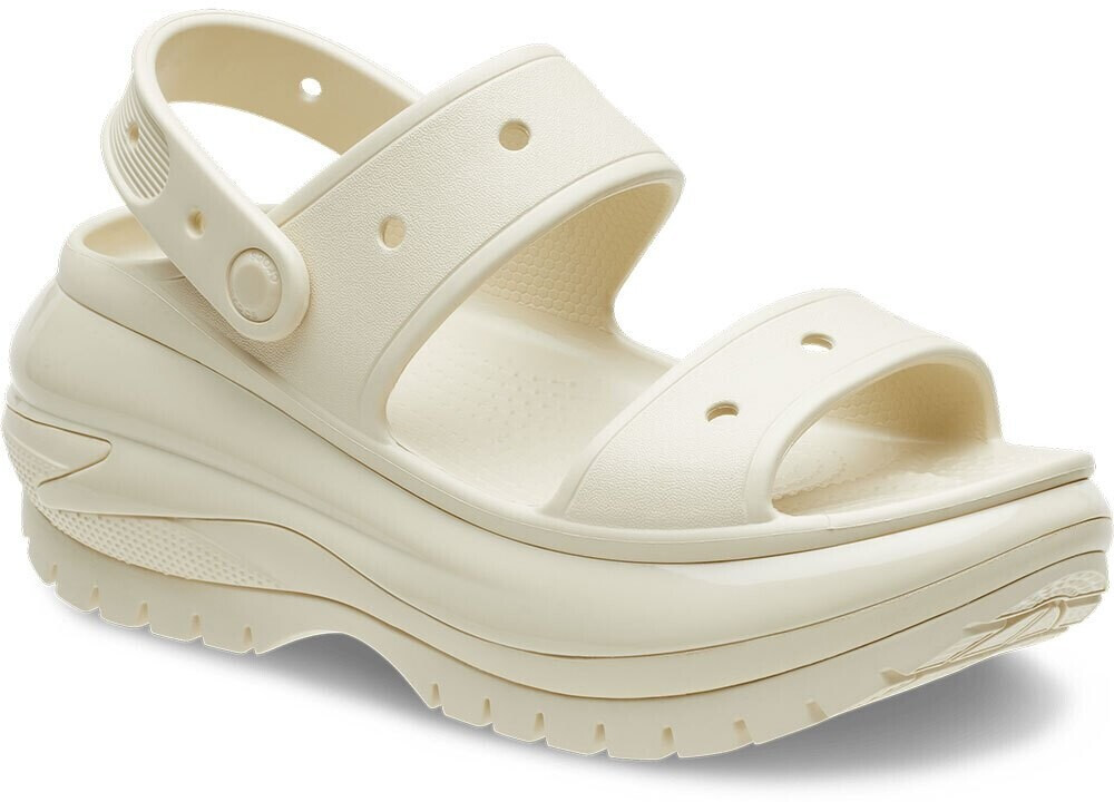 Crocs Classic Mega Crush Sandals
