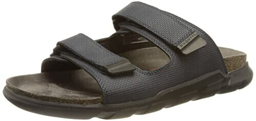 Bugatti Boas Sandal dark blue
