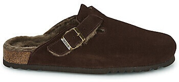 Scholl Clogs OLIVIER brown