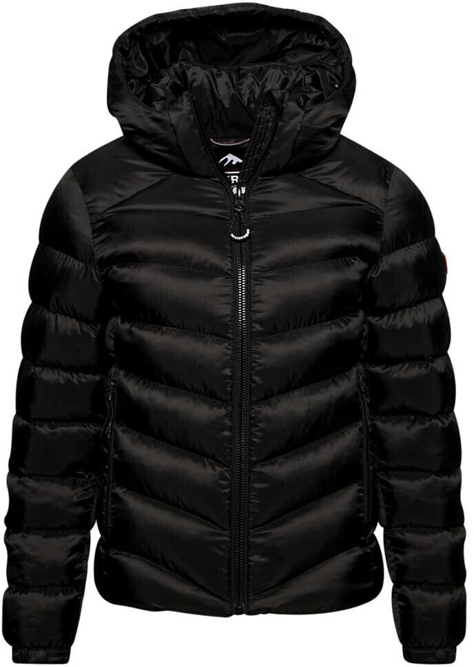 Superdry Fuji Padded Jacket (W5011593A)