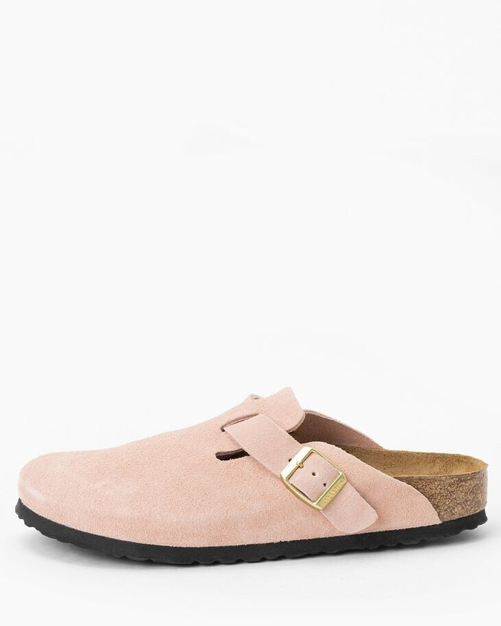 Birkenstock Sandals Boston light rose