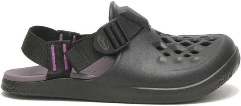 Chaco Chillos Clogs Sandals Women black