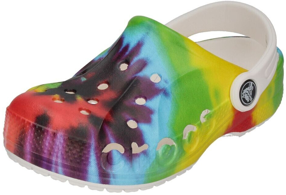 Crocs Baya Clog Multicolored