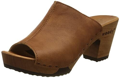 Woody Elly wooden shoe safor