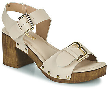 Un matin d'été Clogs 1DONA white