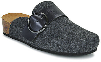 Scholl Slippers Amalfi Clog Med grey