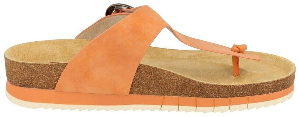 Jana Shoes Ladies' Mule orange