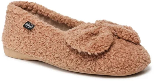 Scholl Slippers brown MF301621011