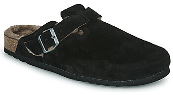 Scholl Clogs OLIVIER black